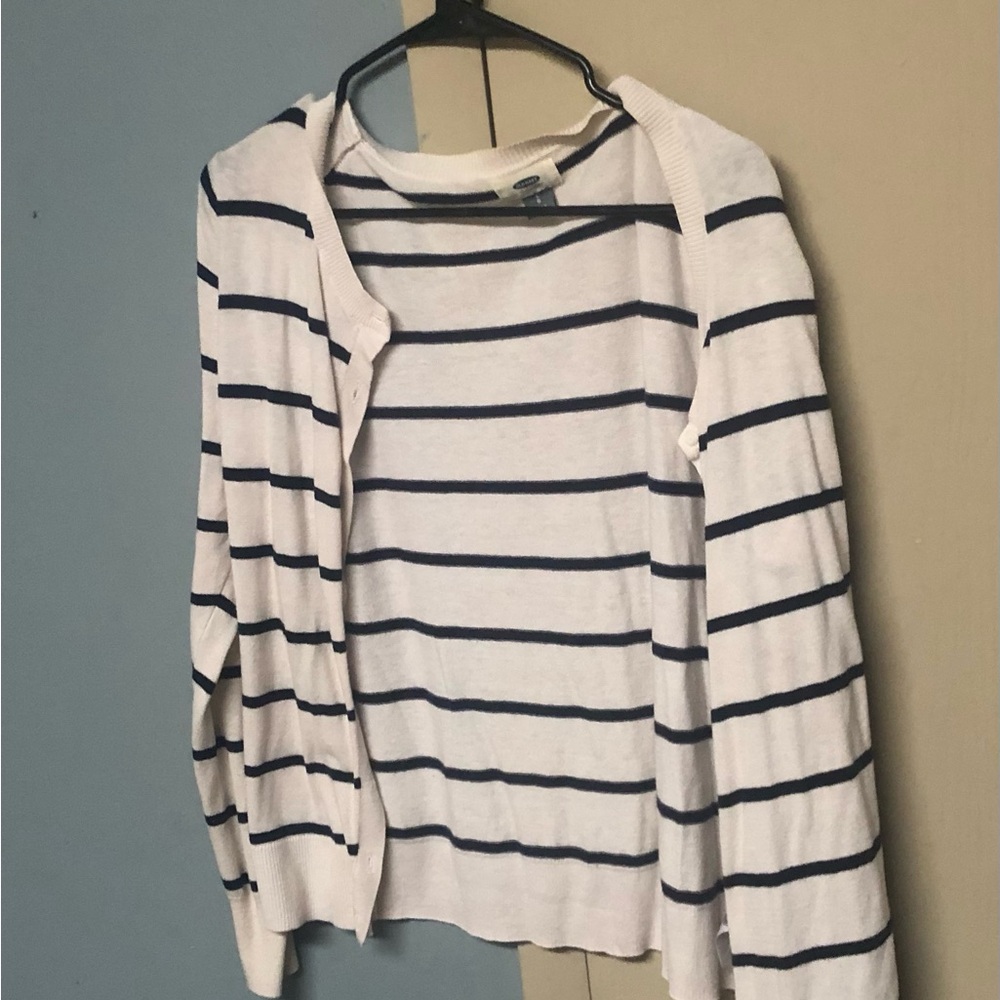 Cute Cardigan is a win